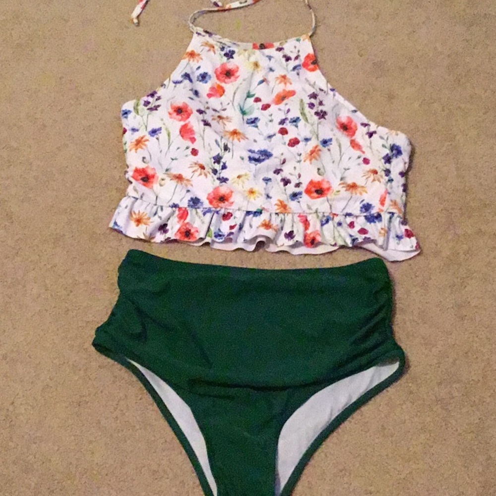 Bathing Suit